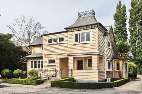 Photo of property in 59 Hilton Street, Kaiapoi, 7630