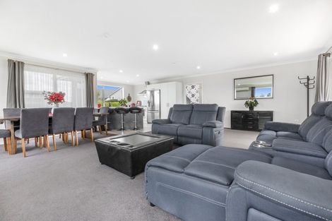 Photo of property in 18 Ballybunnion Crescent, Morrinsville, 3300