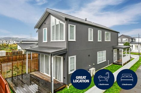 Photo of property in 7 Tiaki Lane, Karaka, Papakura, 2113