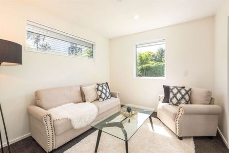 Photo of property in 211a Springfield Road, St Albans, Christchurch, 8014