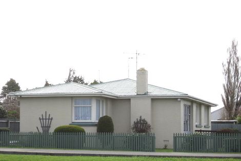 Photo of property in 48 Bainfield Road, Waikiwi, Invercargill, 9810