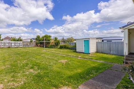 Photo of property in 20 Churchill Street, Waipukurau, 4200