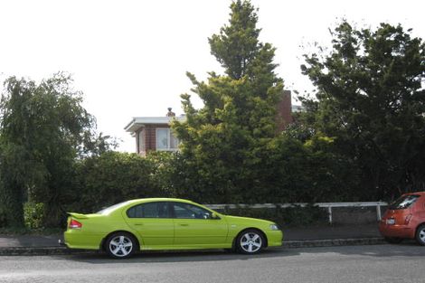 Photo of property in 329 Burnett Street, Ashburton, 7700