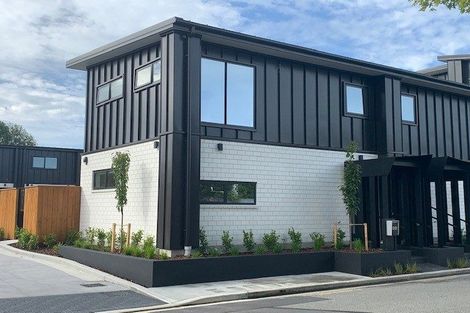 Photo of property in 13/131 Merivale Lane, Merivale, Christchurch, 8014