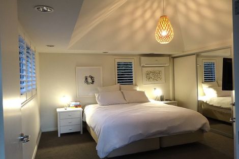 Photo of property in 7d Burrows Avenue, Parnell, Auckland, 1052