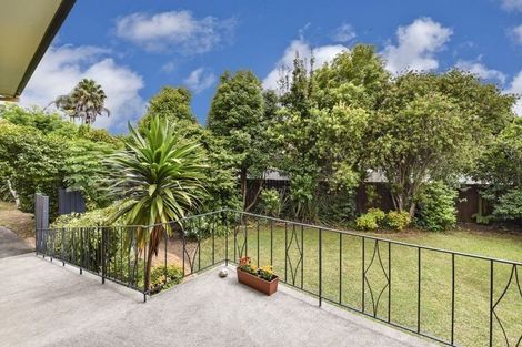 Photo of property in 8 Jessmae Place, Hillcrest, Auckland, 0627