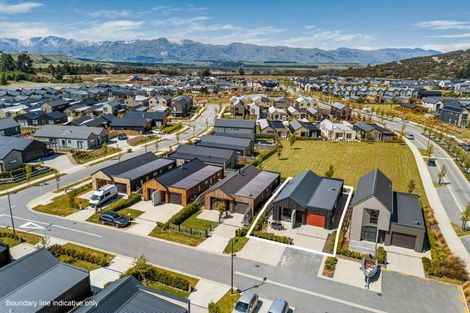 Photo of property in Northlake, 4 Gowanbrae Lane, Wanaka, 9305