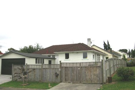 Photo of property in 2 Cintra Place, Glen Innes, Auckland, 1072