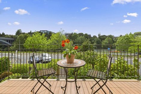 Photo of property in 9/118 Grantham Street, Hamilton Central, Hamilton, 3204