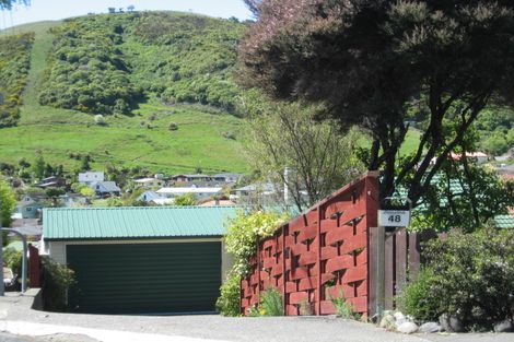 Photo of property in 48 Tui Glen Road, Atawhai, Nelson, 7010