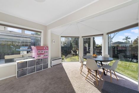 Photo of property in 18 Young Street, Claudelands, Hamilton, 3214