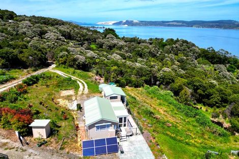 Photo of property in 44c Cabbage Tree Bay Road, Opononi, Kaikohe, 0473