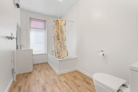Photo of property in 89 Russell Street, Dunedin Central, Dunedin, 9016