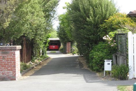 Photo of property in 8a Curzon Place, Parklands, Christchurch, 8083