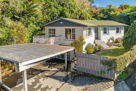 Photo of property in 12 Gainsborough Grove, Belmont, Lower Hutt, 5010