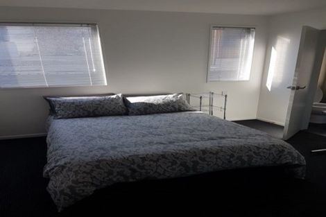 Photo of property in 1/189 Kilmore Street, Christchurch Central, Christchurch, 8013