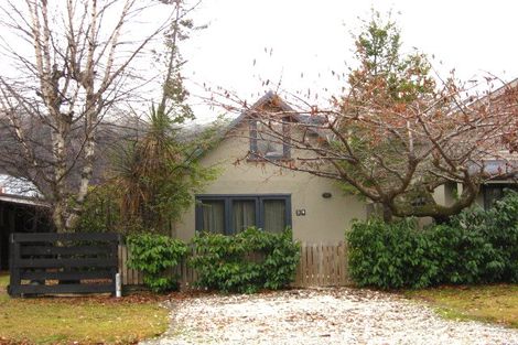 Photo of property in 29 Adamson Drive, Arrowtown, 9302