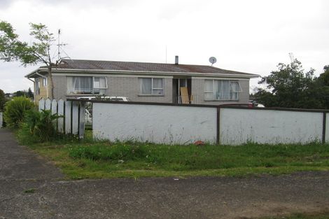 Photo of property in 3 Magellan Place, Papatoetoe, Auckland, 2025