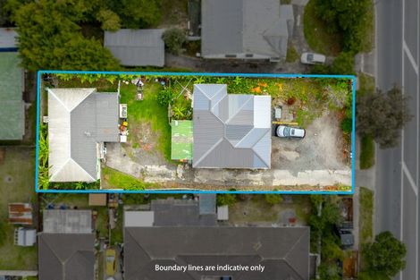 Photo of property in 329 Massey Road, Mangere East, Auckland, 2024