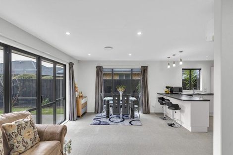 Photo of property in 66a Somerville Crescent, Aidanfield, Christchurch, 8025