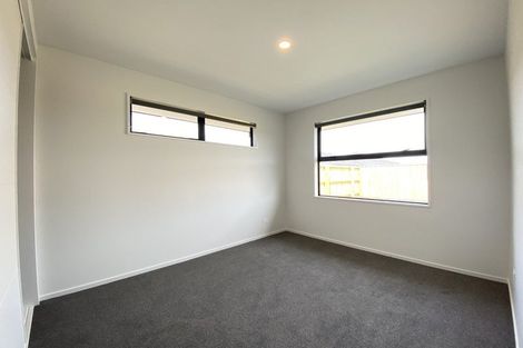Photo of property in 2 Westbrook Avenue, Rolleston, 7615