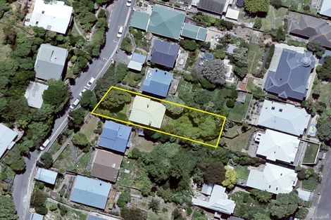 Photo of property in 67 Duncan Terrace, Kilbirnie, Wellington, 6022