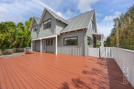 Photo of property in 59 Barrett Road, Riverhead, Albany, 0793