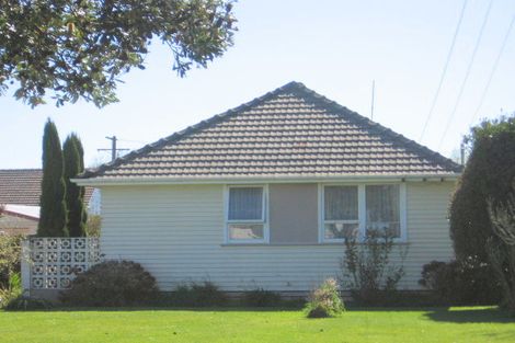 Photo of property in 9 Norbiton Road Foxton Horowhenua District