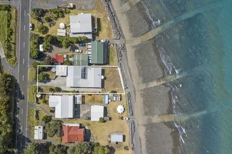 Photo of property in 1880 East Coast Road, Whakatiwai, Pokeno, 2473
