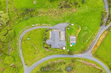 Photo of property in 262d Pinnacle Hill Road, Mangatawhiri, Bombay, 2675