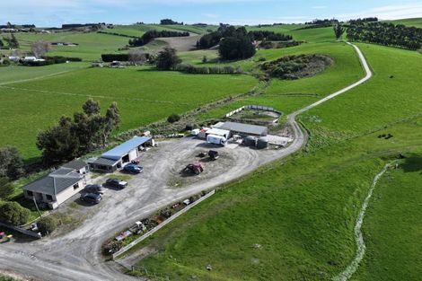 Photo of property in 31 Windy Ridge Road, Benhar, Balclutha, 9272