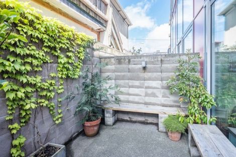 Photo of property in Tattoo Apartments, 16/42 Abel Smith Street, Te Aro, Wellington, 6011