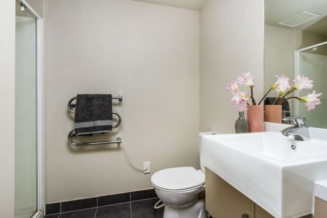 Photo of property in 2g/6 Piwakawaka Street, Eden Terrace, Auckland, 1010