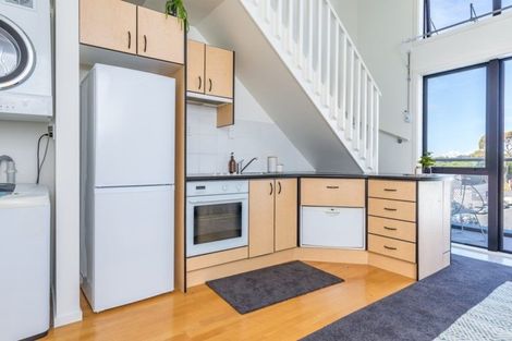 Photo of property in 2d/12 Charles Street, Mount Eden, Auckland, 1024