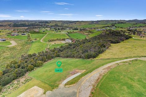Photo of property in 576c Barrier View Road, Mangawhai, 0573