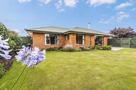 Photo of property in 2 Jenkins Street, Kaiapoi, 7630