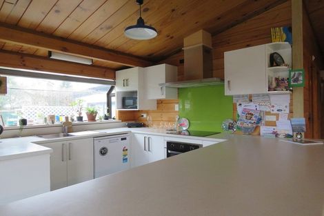 Photo of property in 50 Mckenzie Street, Geraldine, 7930