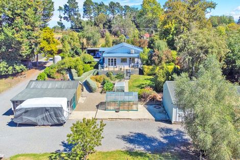 Photo of property in 200 Loburn Whiterock Road, Loburn, Rangiora, 7472