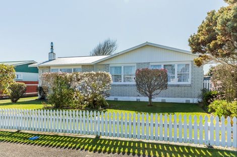 Photo of property in 5 Weld Street, Levin, 5510