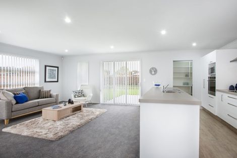 Photo of property in 2 O'sullivan Drive, Matamata, 3400