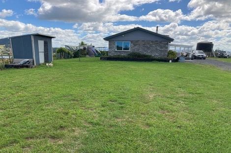 Photo of property in 113c Marua Road, Hikurangi, 0181
