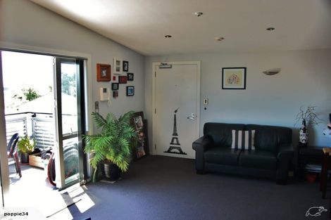 Photo of property in 7/12 Hutcheson Street, Sydenham, Christchurch, 8023