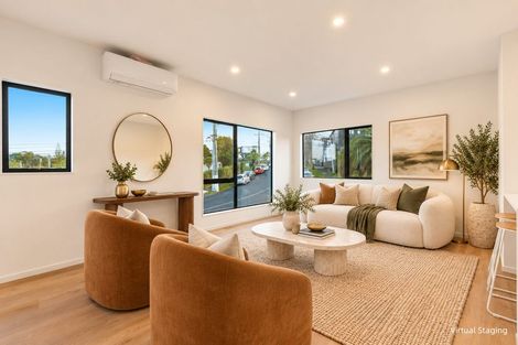 Photo of property in 3/5 Arawa Street, New Lynn, Auckland, 0600