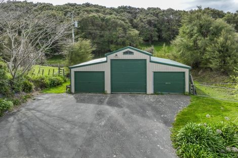 Photo of property in 401 State Highway 5, Eskdale, Napier, 4182