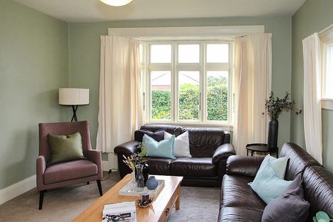 Photo of property in 48 Ure Street, South Hill, Oamaru, 9400