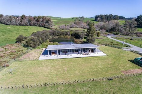 Photo of property in 668 Brunskill Road, Te Miro, Cambridge, 3496