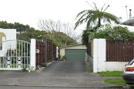 Photo of property in 41a Sole Avenue, Bell Block, New Plymouth, 4312