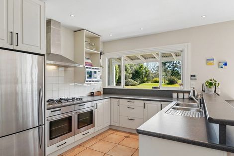Photo of property in 90 Loburn Kowai Road, Loburn, Rangiora, 7472