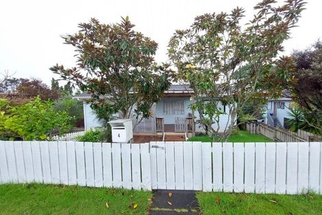 Photo of property in 4 George Laurenson Lane, Mount Roskill, Auckland, 1041