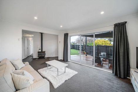 Photo of property in 125 Wales Street, Halswell, Christchurch, 8025